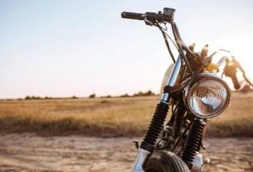 Un nuevo estudio revela que conducir una moto disminuye el estrés 14 Un nuevo estudio revela que la conducir una moto Menos el estrés