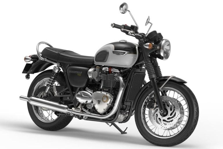 Triumph Bonneville T120