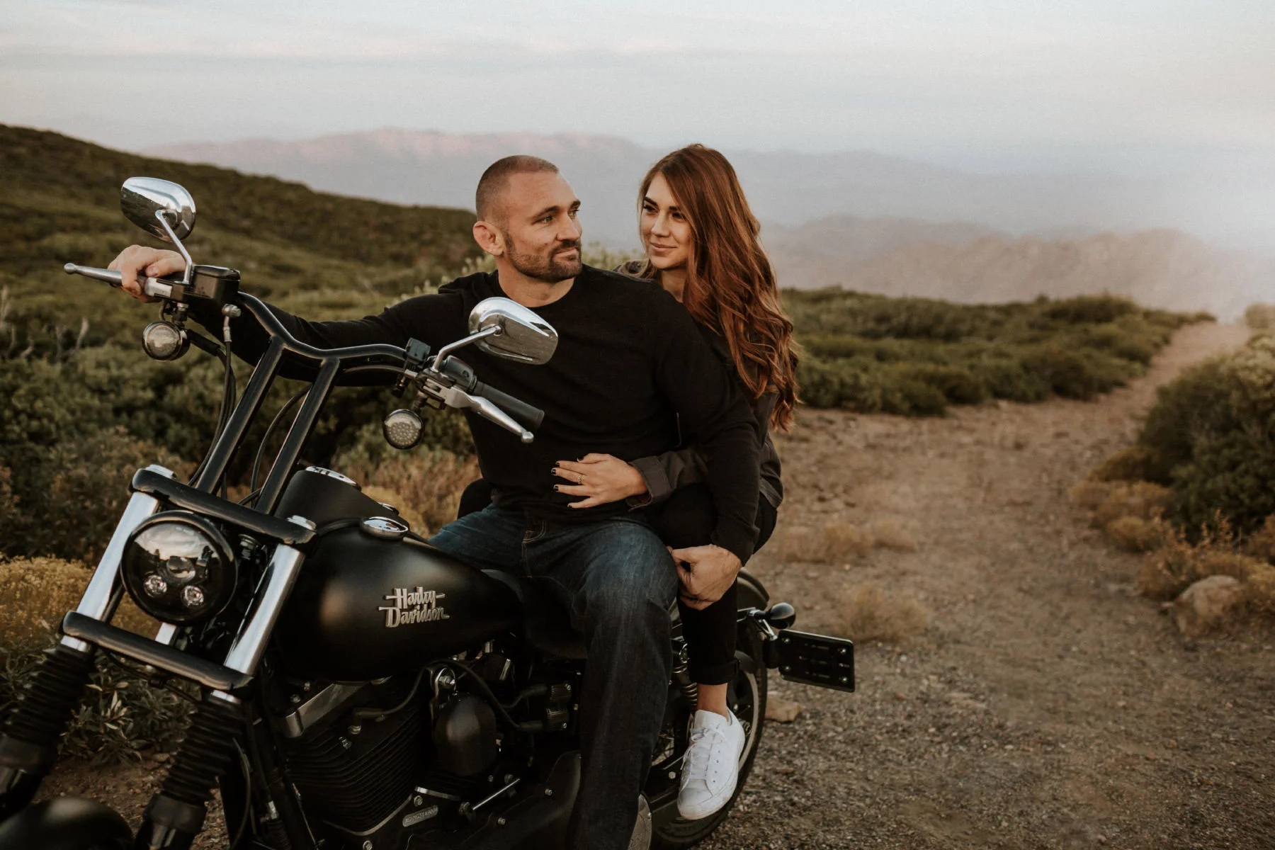 5 motocicletas que son increíbles para parejas