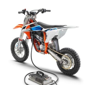 ktm sx e