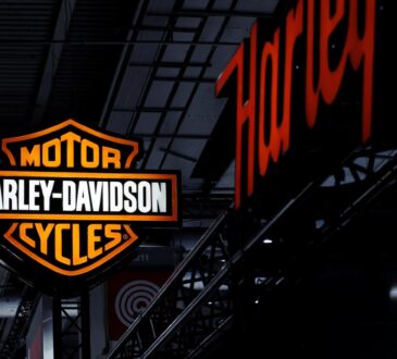 Harley construirá motos pequeñas para China con su nuevo socio Qianjiang