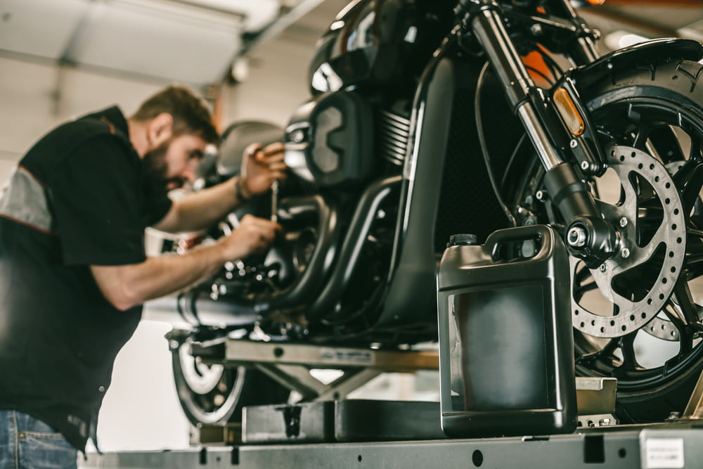 Aceite de motor: un tema resbaladizo 2 aceitemotor
