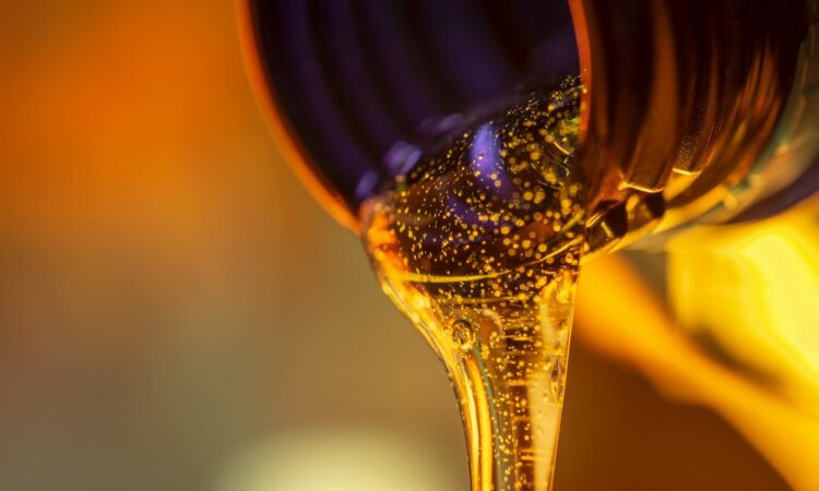 Aceite de motor: un tema resbaladizo 1 Aceite de motor un tema resbaladizo