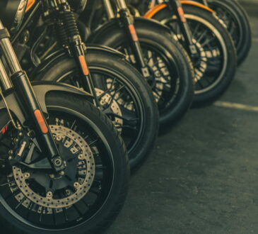 Bajo presión – Neumáticos de Motos 16 Bajo presión – Neumáticos de Motos