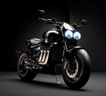 Ficha técnica Triumph Rocket 3 TFC 2500cc 12 Ficha técnica Triumph Rocket 3 TFC 2500cc