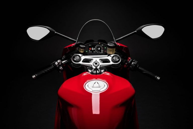 ducati v2