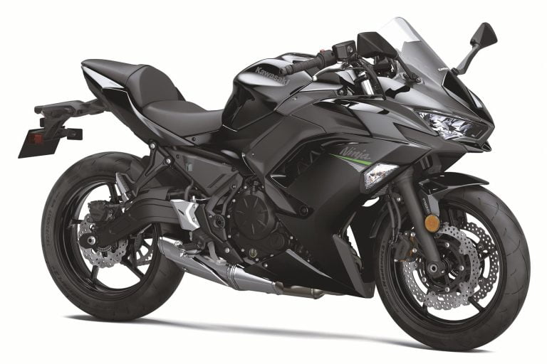 kawasaki ninja