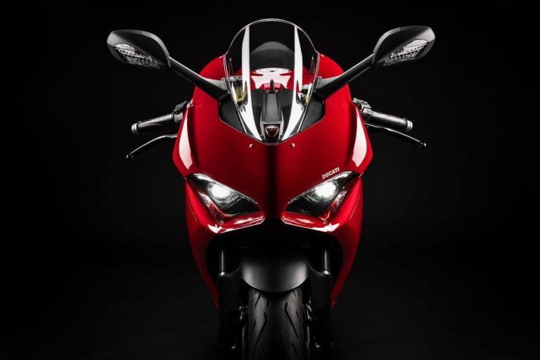 Ducati Panigale V2 2020