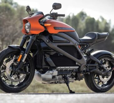Harley Davidson detiene la producción de LiveWire
