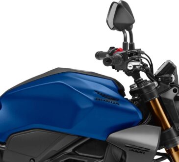 Honda CB300R 2020