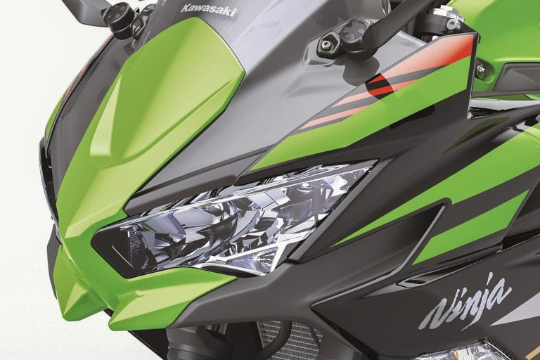 KAWASAKI NINJA 650 2020