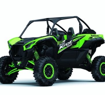 KAWASAKI TERYX KRX1000 2020