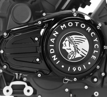Motor Indian Powerplus 14 Motor Indian Powerplus