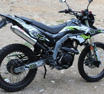 ¿Por qué la gente personaliza la moto con calcas? 21 Por qué la gente personaliza la moto con calcas