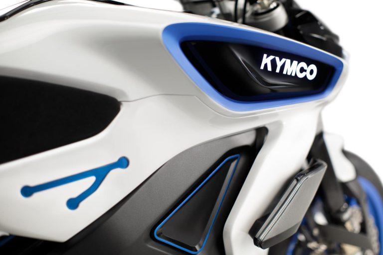 kymco