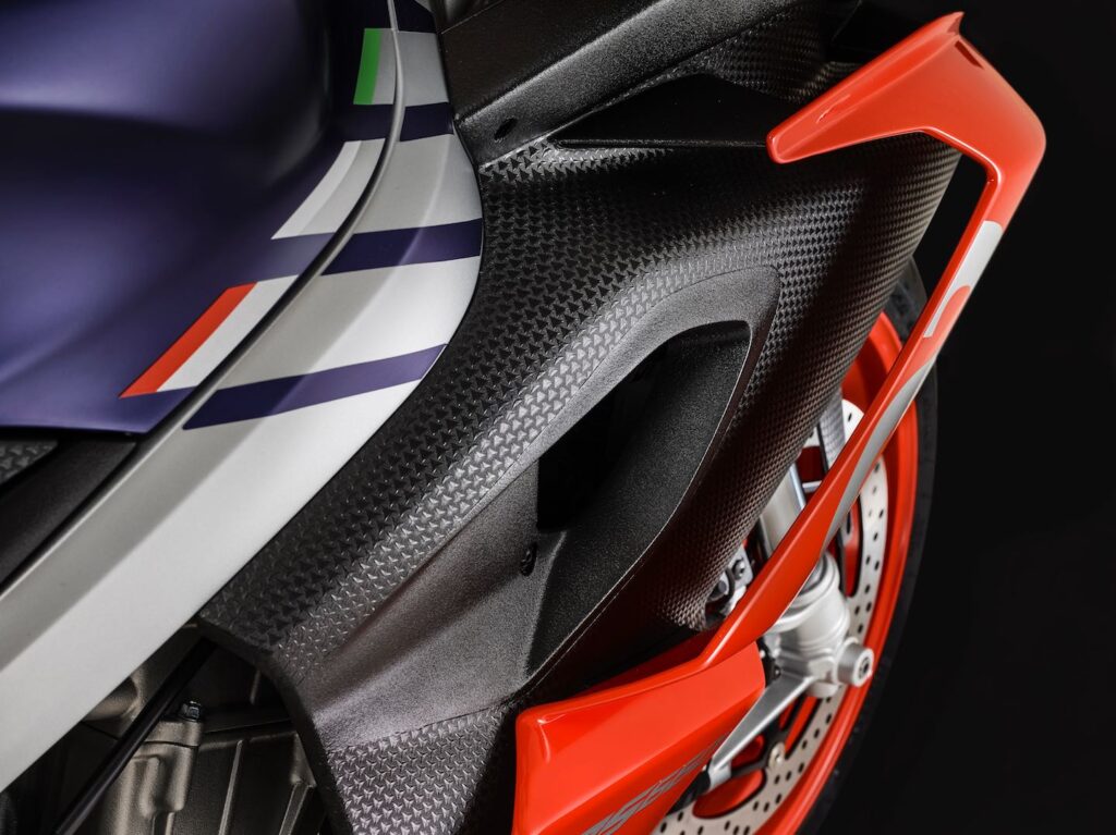 APRILIA RS 660 2020 2 aprilia