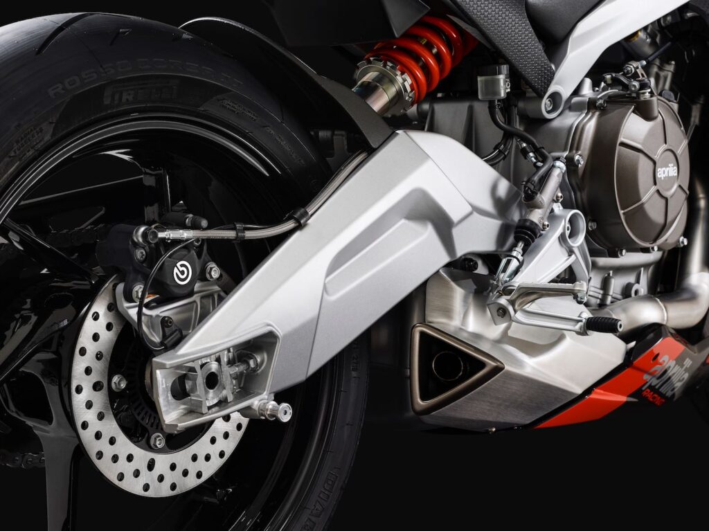 APRILIA RS 660 2020 3 aprilia