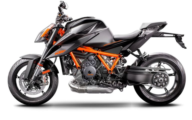 super duke