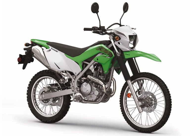 klx230