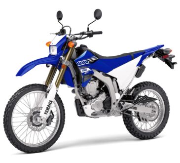 FICHA TÉCNICA YAMAHA WR250R 2020 3 FICHA TÉCNICA YAMAHA WR250R 2020