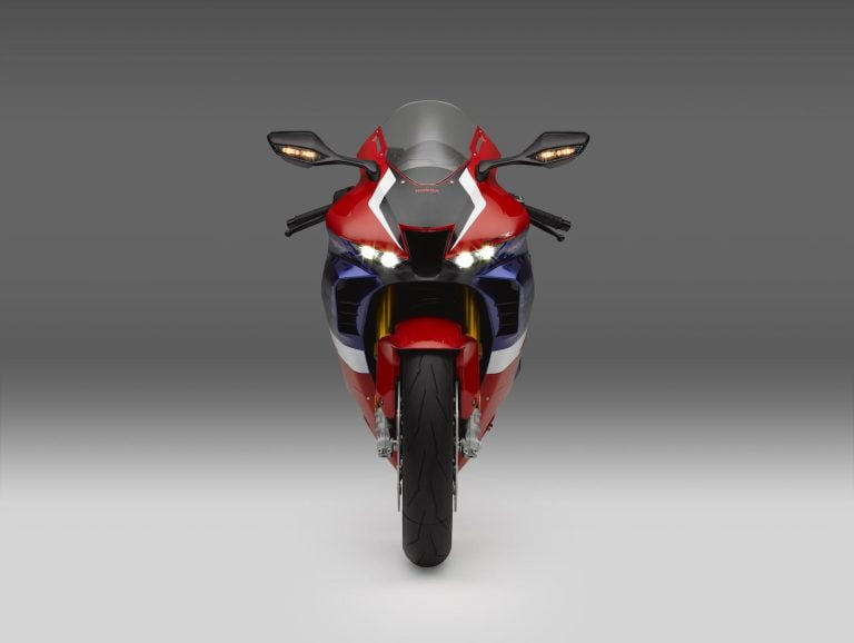 HONDA CBR1000RR R FIREBLADE SP 2021