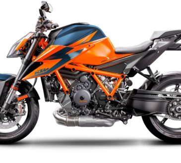 KTM 1290 SUPER DUKE R 2020 18 KTM 1290 SUPER DUKE R 2020