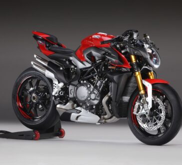 MV AGUSTA BRUTALE 1000 RR 2020 19 MV AGUSTA BRUTALE 1000 RR 2020