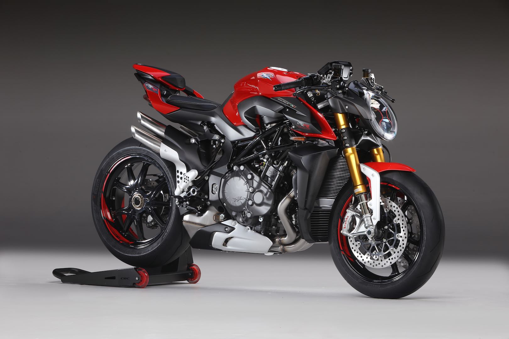 2019 MV Augusta F4 RR Motorcycle UAEs Prices, Specs 