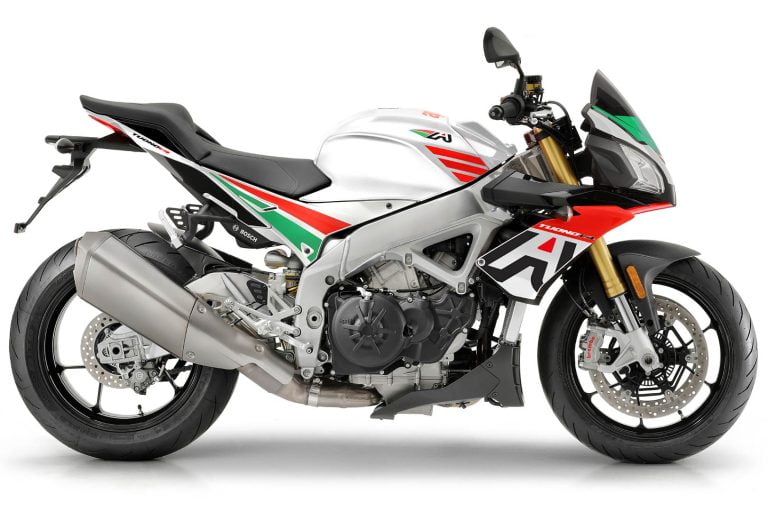 aprilia