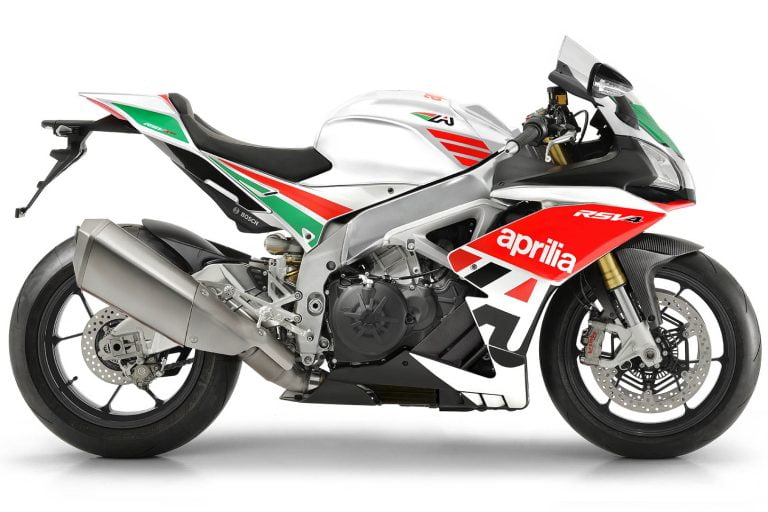 aprilia