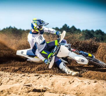 Husqvarna: 20 datos sobre sus motos y su historia 4 Husqvarna 20 datos sobre sus motos y su historia