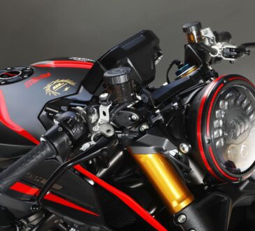 MV Agusta Rush 1000 2020 11 MV Agusta Rush 1000 2020