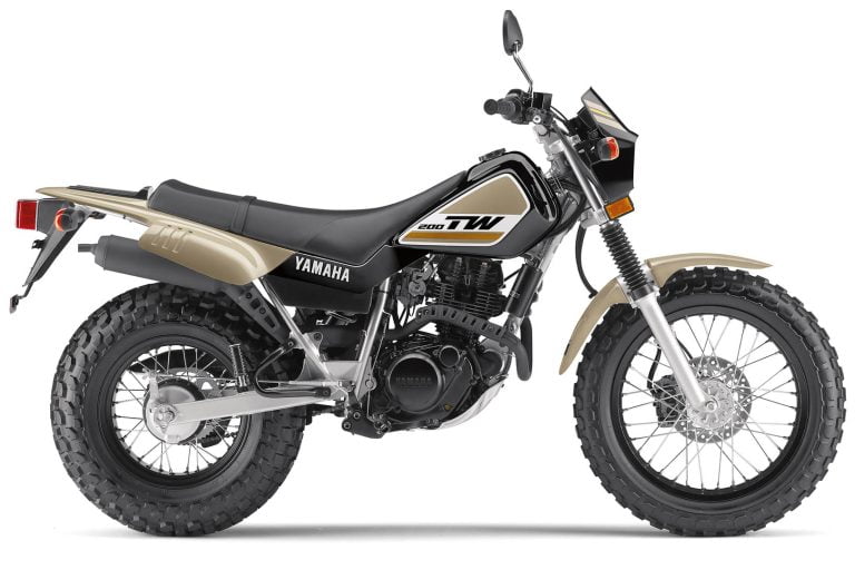yamaha tw 2020