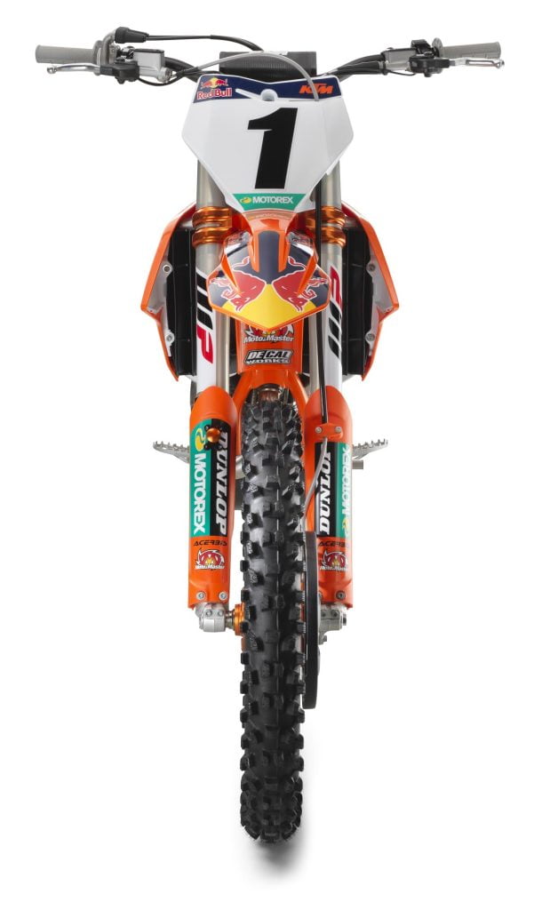 KTM 450 SX-F FACTORY EDITION 2020 3 ktm
