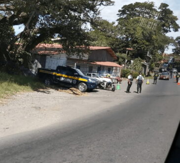Reten policial