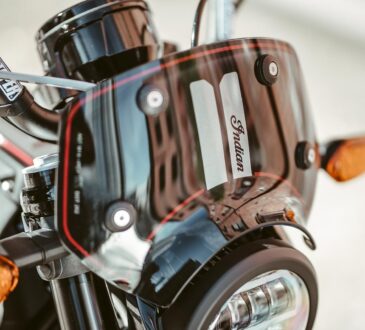 INDIAN FTR RALLY 2020