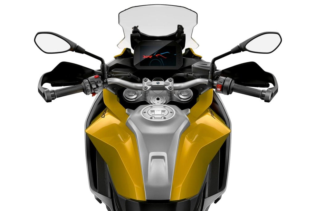 BMW F 900 XR 2020 2 bmw 900