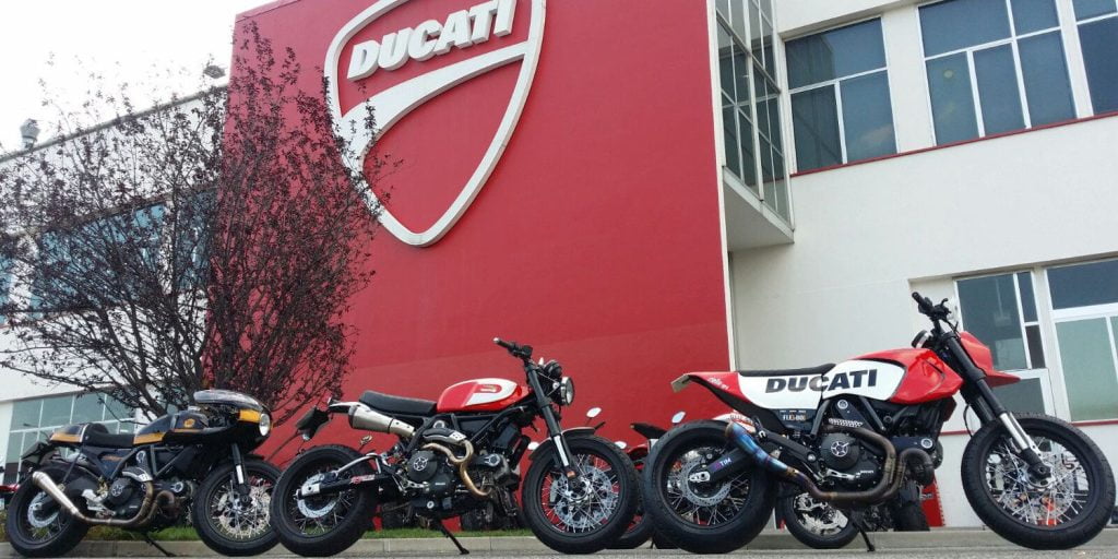 DUCATI REABRIRÁ FÁBRICA EL 25 DE MARZO 3 ducati fabrica