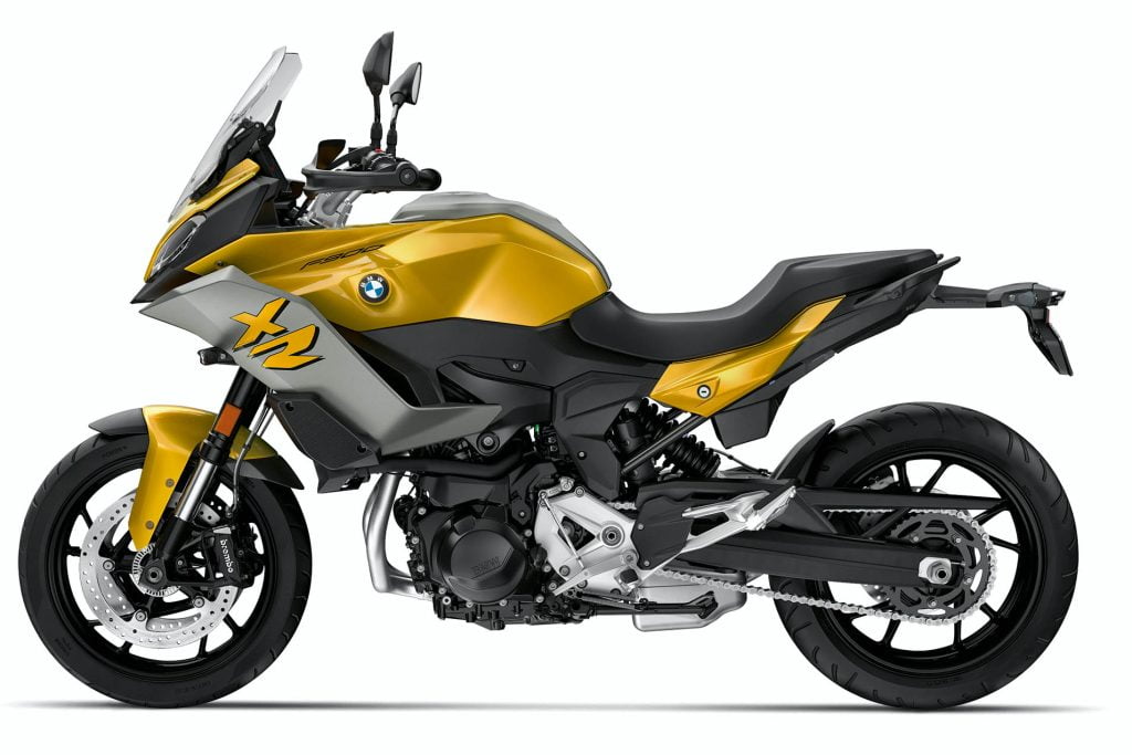 BMW F 900 XR 2020 4 bmw 2020