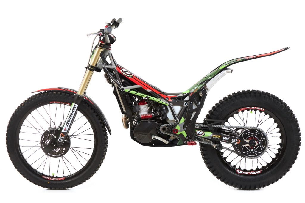 VERTIGO VERTICAL R2 2020 5 vertigo r2