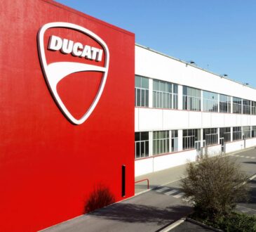 DUCATI REABRIRÁ FÁBRICA EL 25 DE MARZO