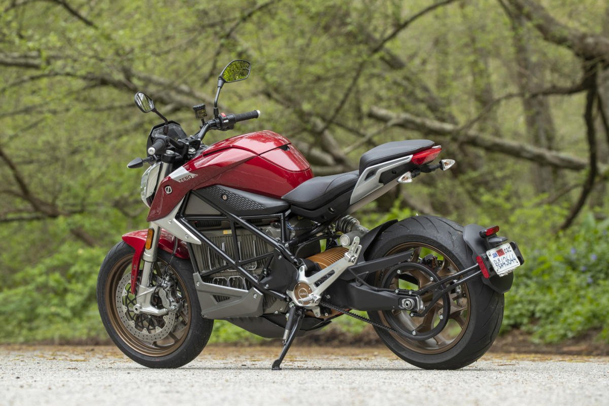 ¿Las motos eléctricas son en verdad mejores para el medio ambiente? 1 Las motos eléctricas son en verdad mejores para el medio ambiente