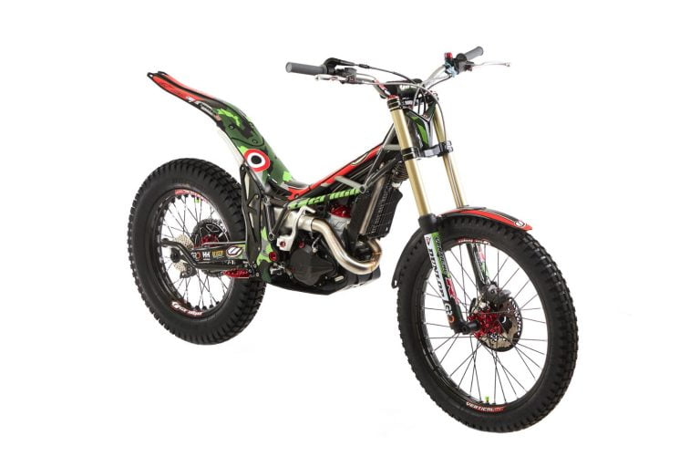 VERTIGO VERTICAL R2 2020