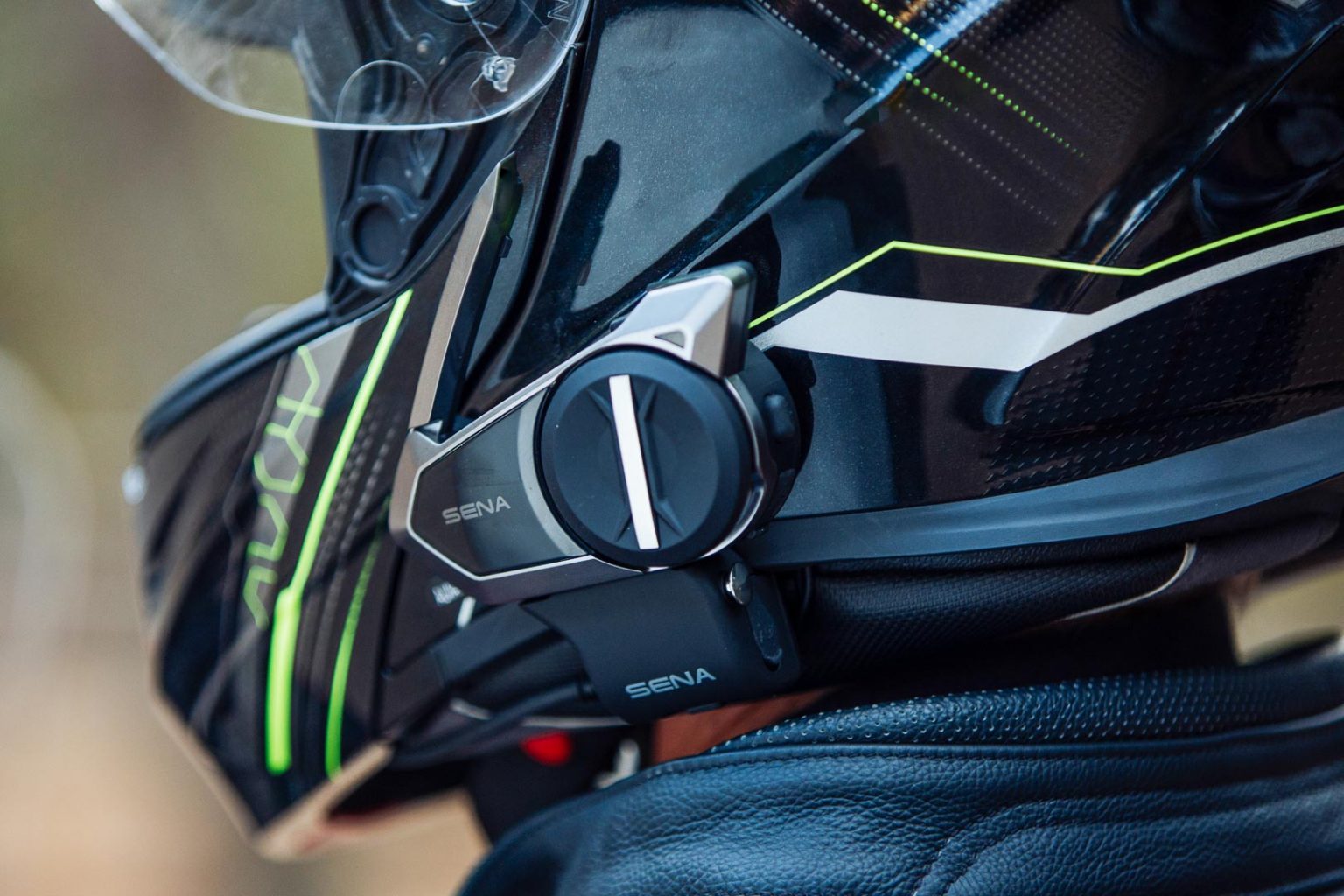 SENA 50R Y 50S INTERCOMUNICADOR DE MOTO MESH 2.0 1 SENA 50R Y 50S INTERCOMUNICADOR DE MOTO MESH 2.0