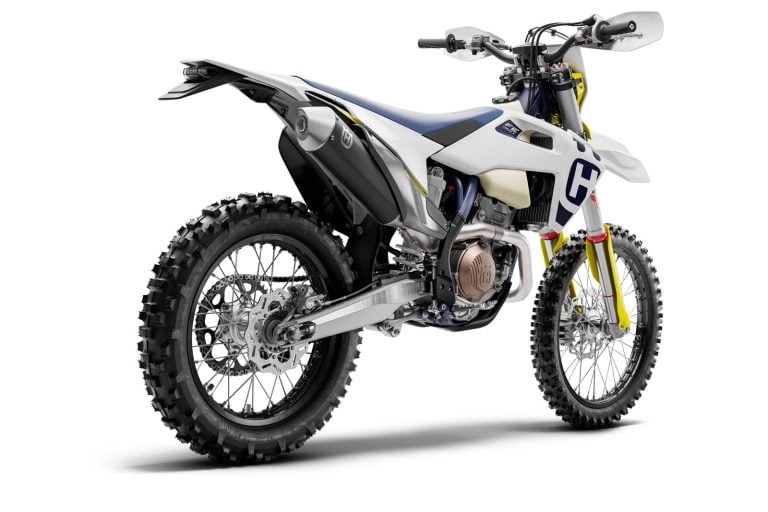 husqvarna FE