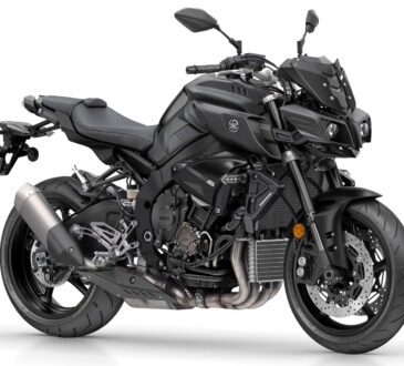 FICHA TÉCNICA YAMAHA MT 10 2020 1