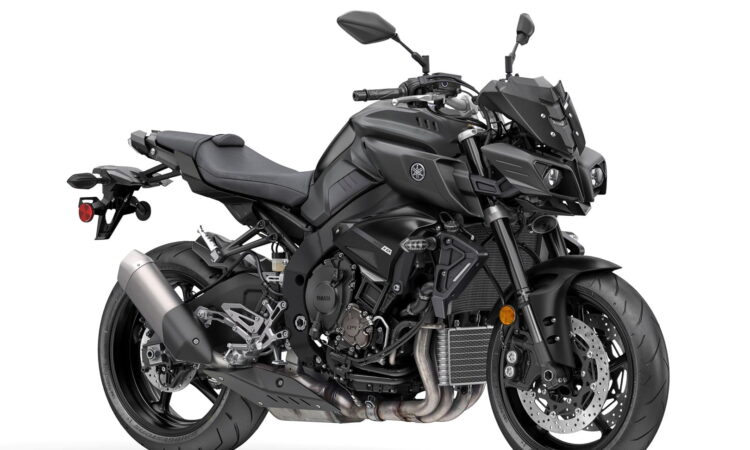 FICHA TÉCNICA YAMAHA MT-10 2020 1 FICHA TÉCNICA YAMAHA MT 10 2020 1