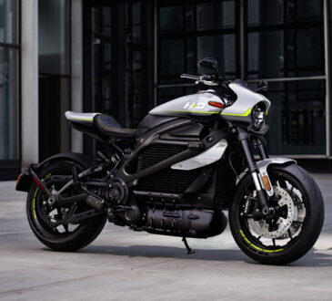 Harley subastará LiveWire exclusivo para el alivio COVID 19
