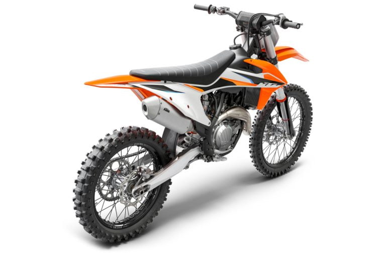 ktm 450