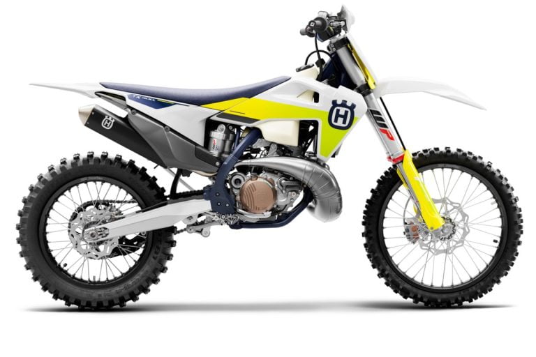 husqvarna 2021